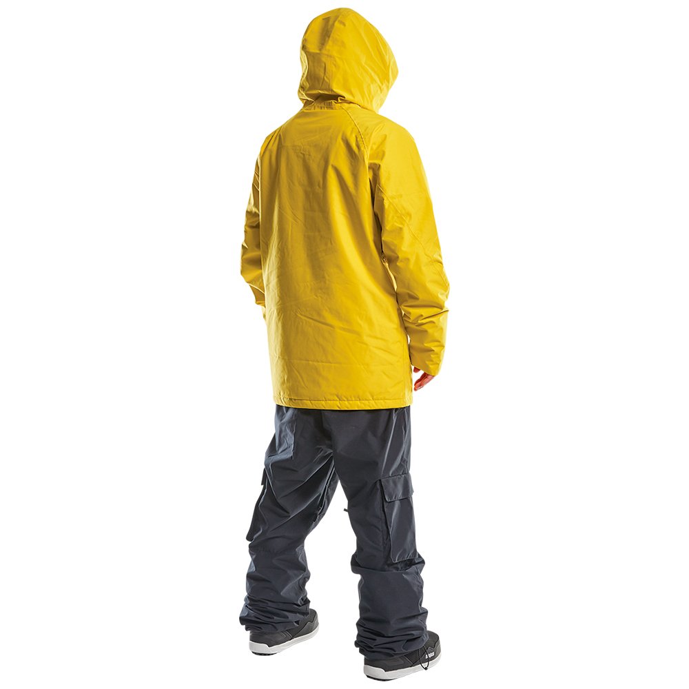Thirtytwo Lashed Insulated Jaqueta de esqui
