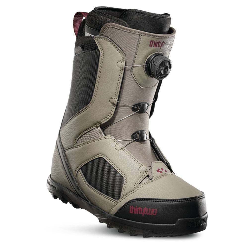 Botas de Snowboard Thirtytwo STW Boa
