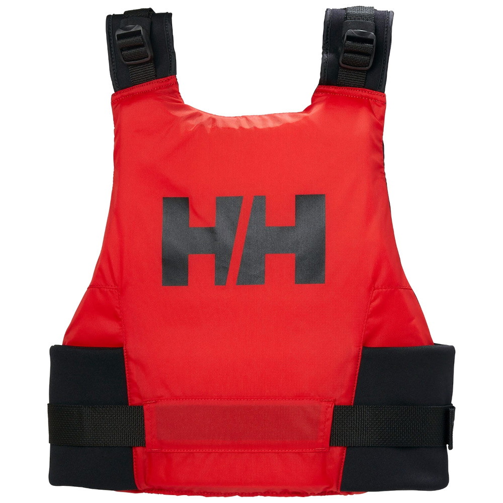 Helly Hansen Rider Paddle Vest Colete de natação