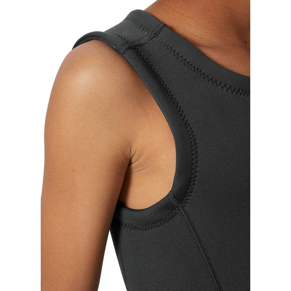 Helly Hansen Juniors' Waterwear Long John Fato de Mergulho / Salopette 2.0