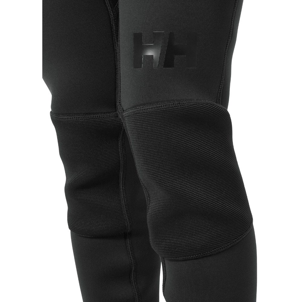 Helly Hansen Juniors' Waterwear Long John Fato de Mergulho / Salopette 2.0