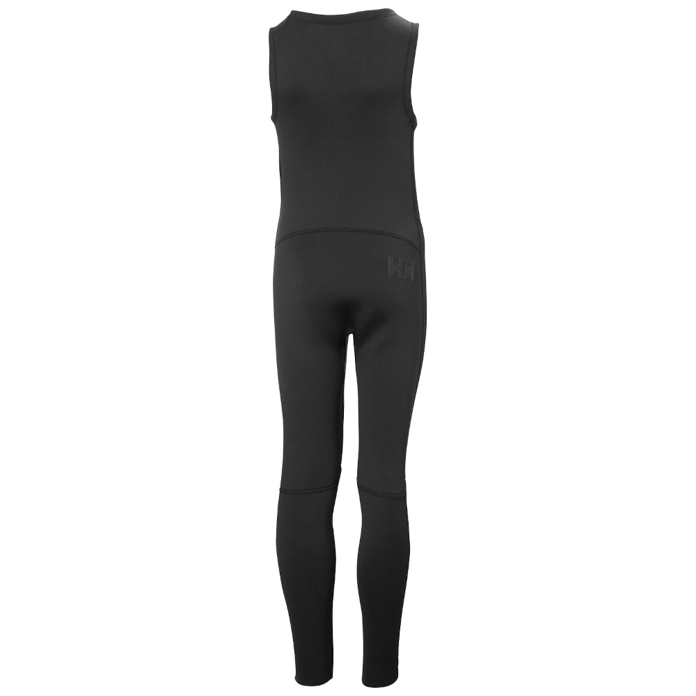 Helly Hansen Juniors' Waterwear Long John Fato de Mergulho / Salopette 2.0