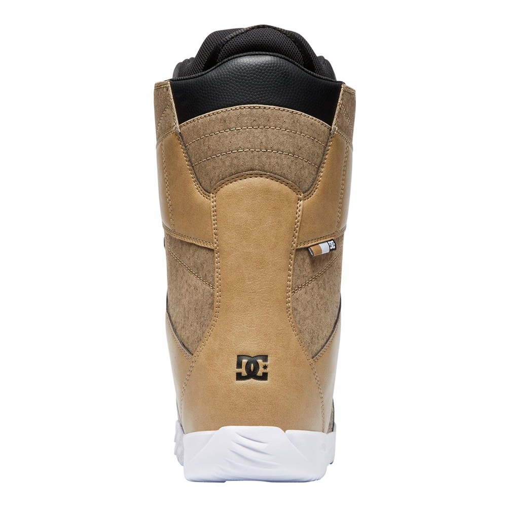 Botas de Snowboard DC Phase