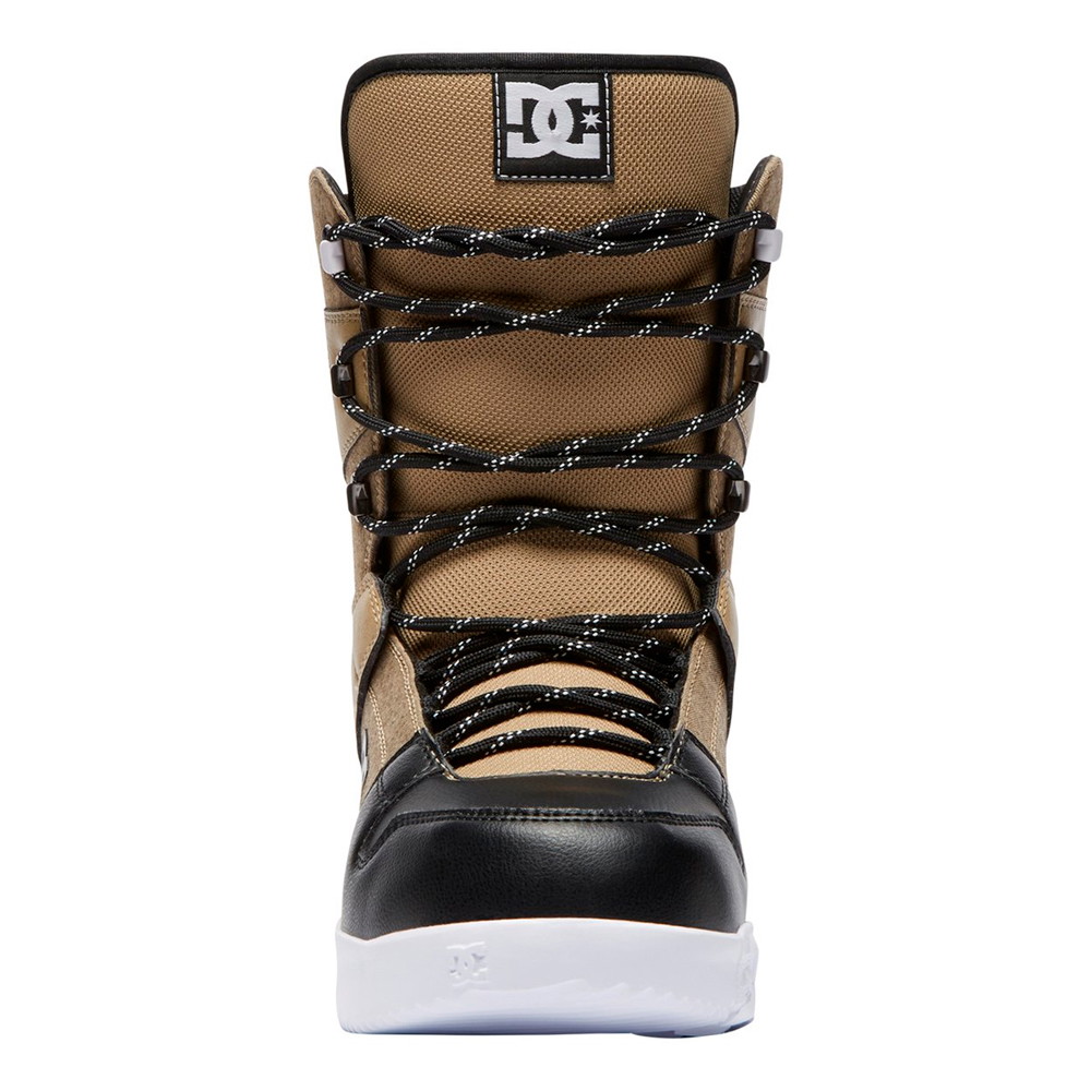 Botas de Snowboard DC Phase