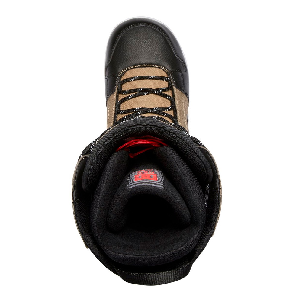 Botas de Snowboard DC Phase