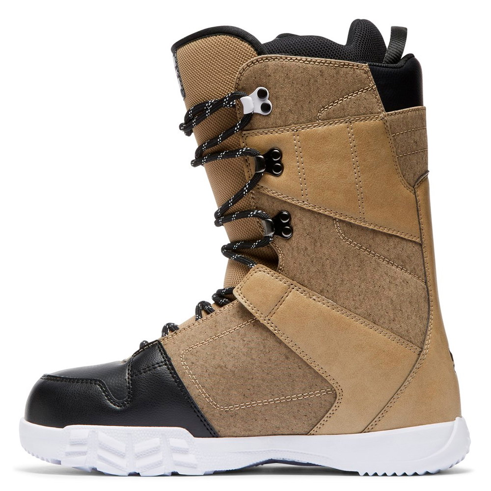 Botas de Snowboard DC Phase
