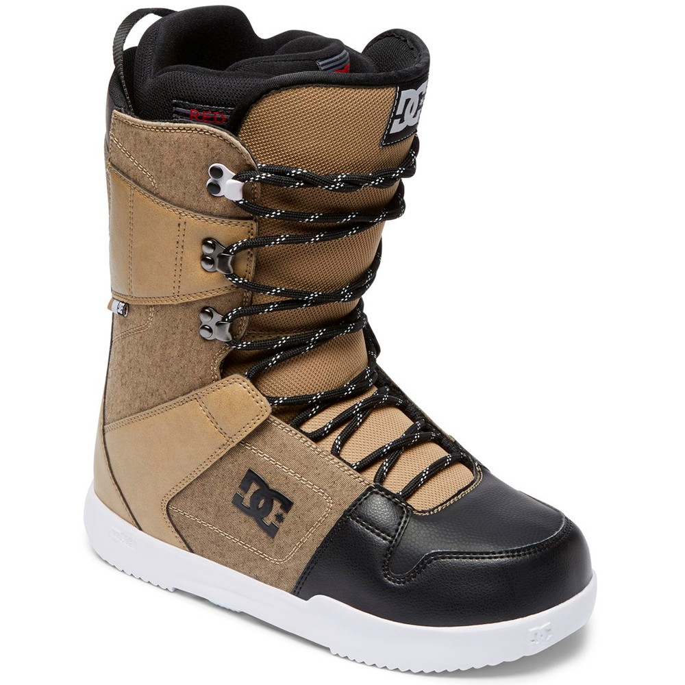 Botas de Snowboard DC Phase