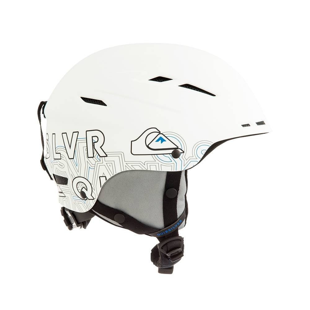 Quiksilver Motion Snowboard/Ski Capacete