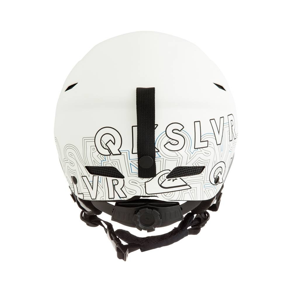 Quiksilver Motion Snowboard/Ski Capacete