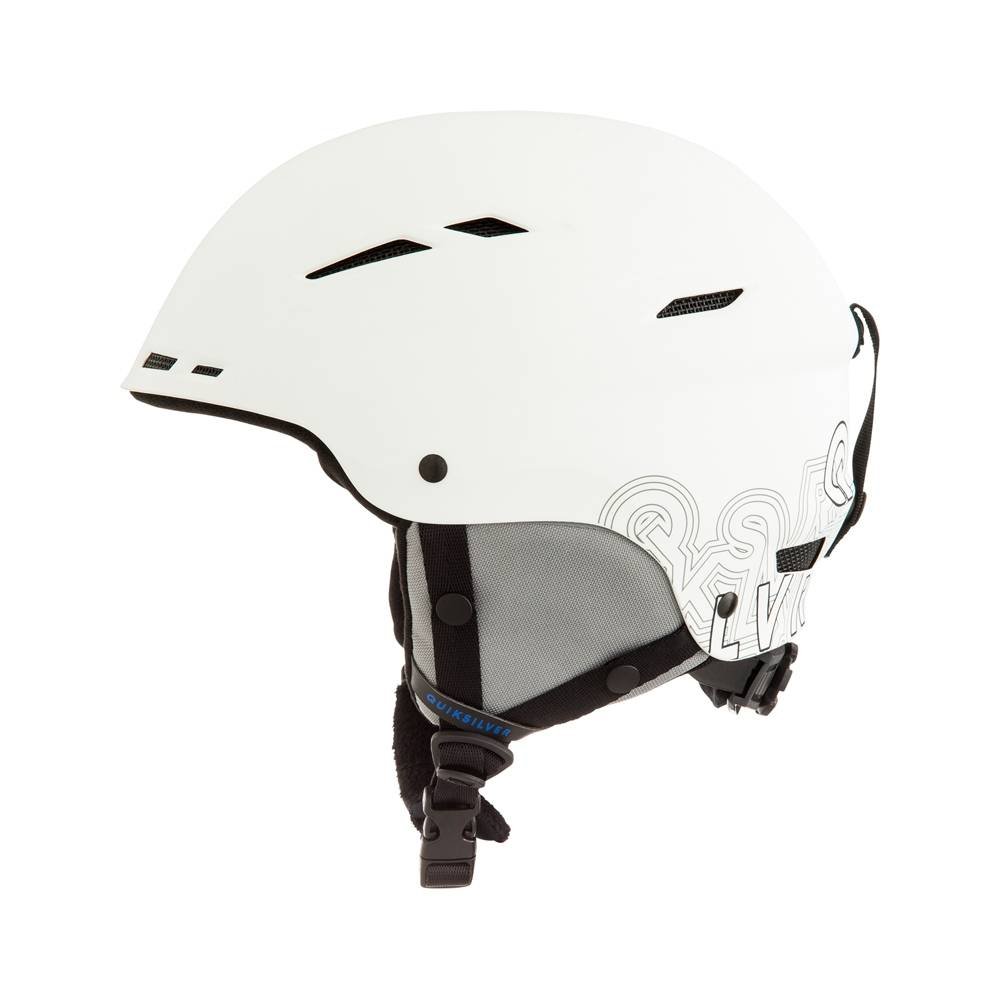 Quiksilver Motion Snowboard/Ski Capacete