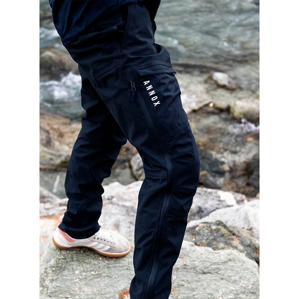 Annox Blizzard Concha Calça