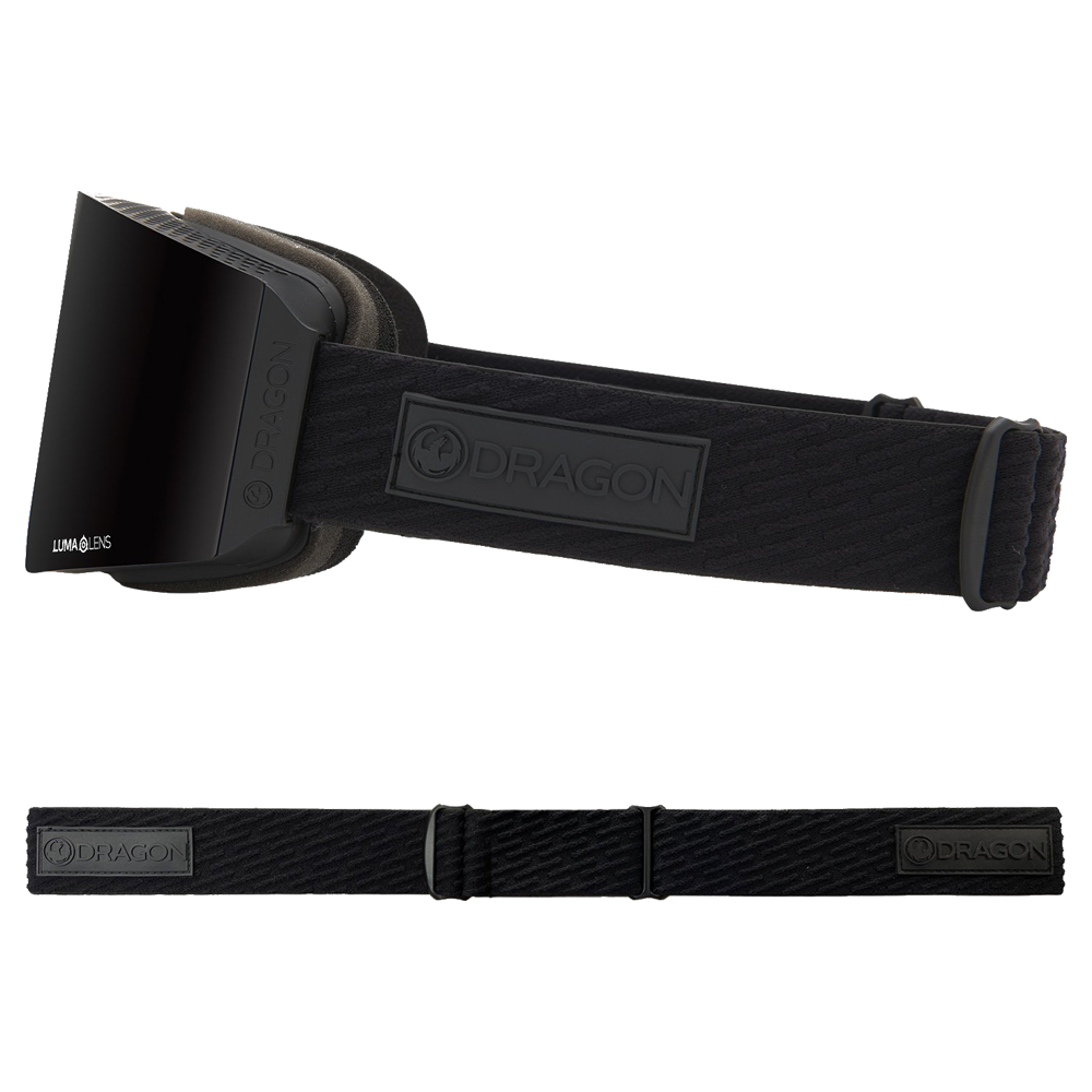 Dragon RVX OTG Esqui/Snowboard Óculos