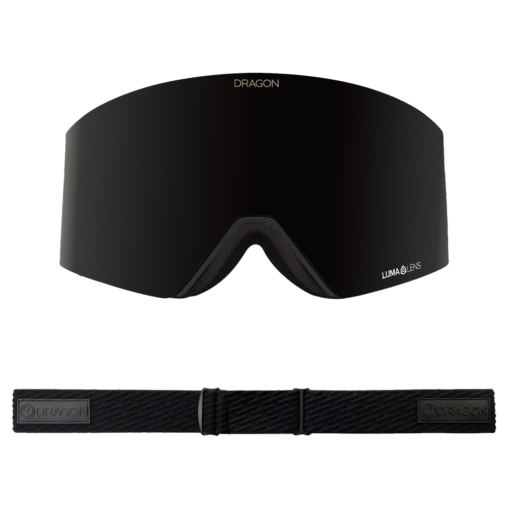 Dragon RVX OTG Esqui/Snowboard Óculos
