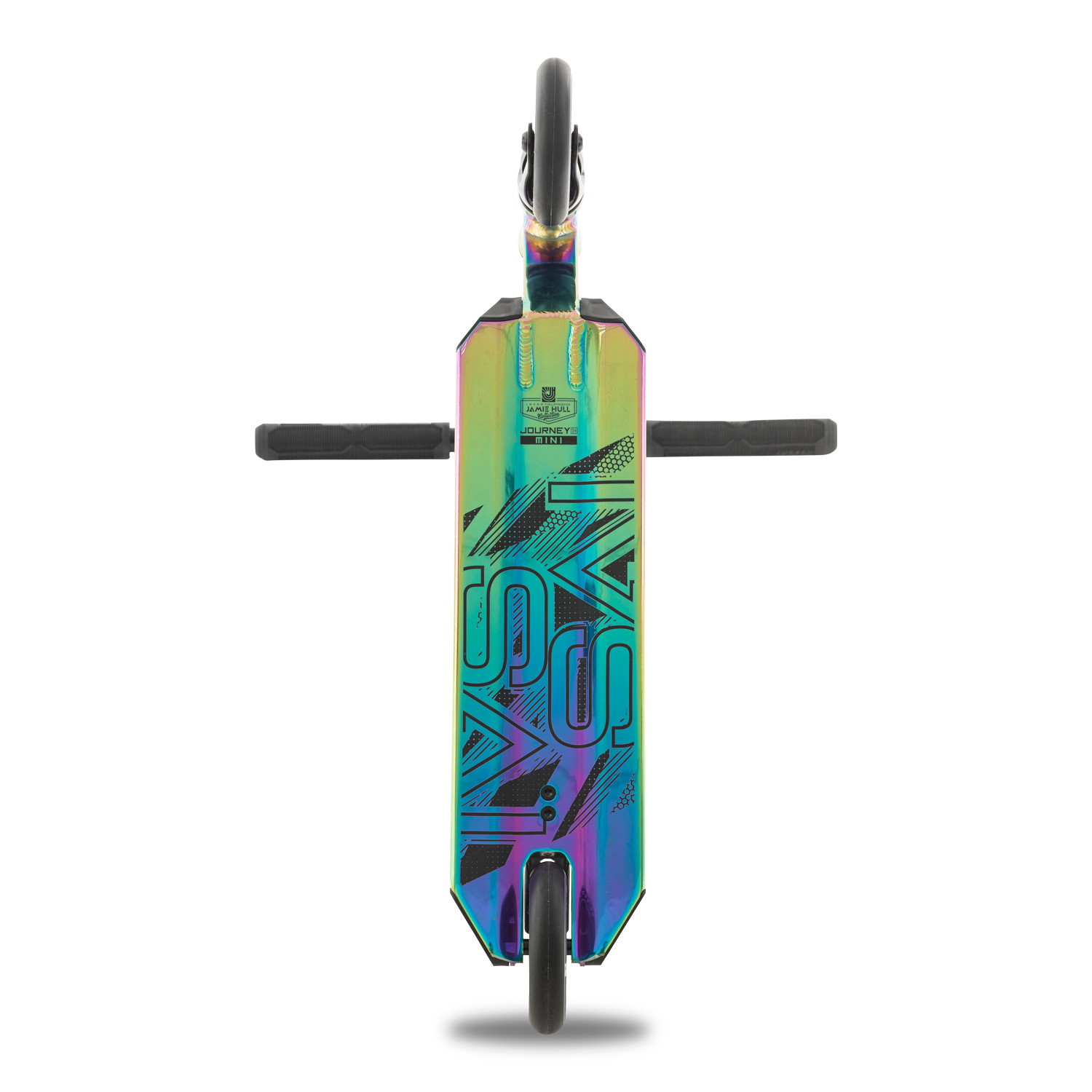 Invert Supreme Journey +1 Mini Trottinette
