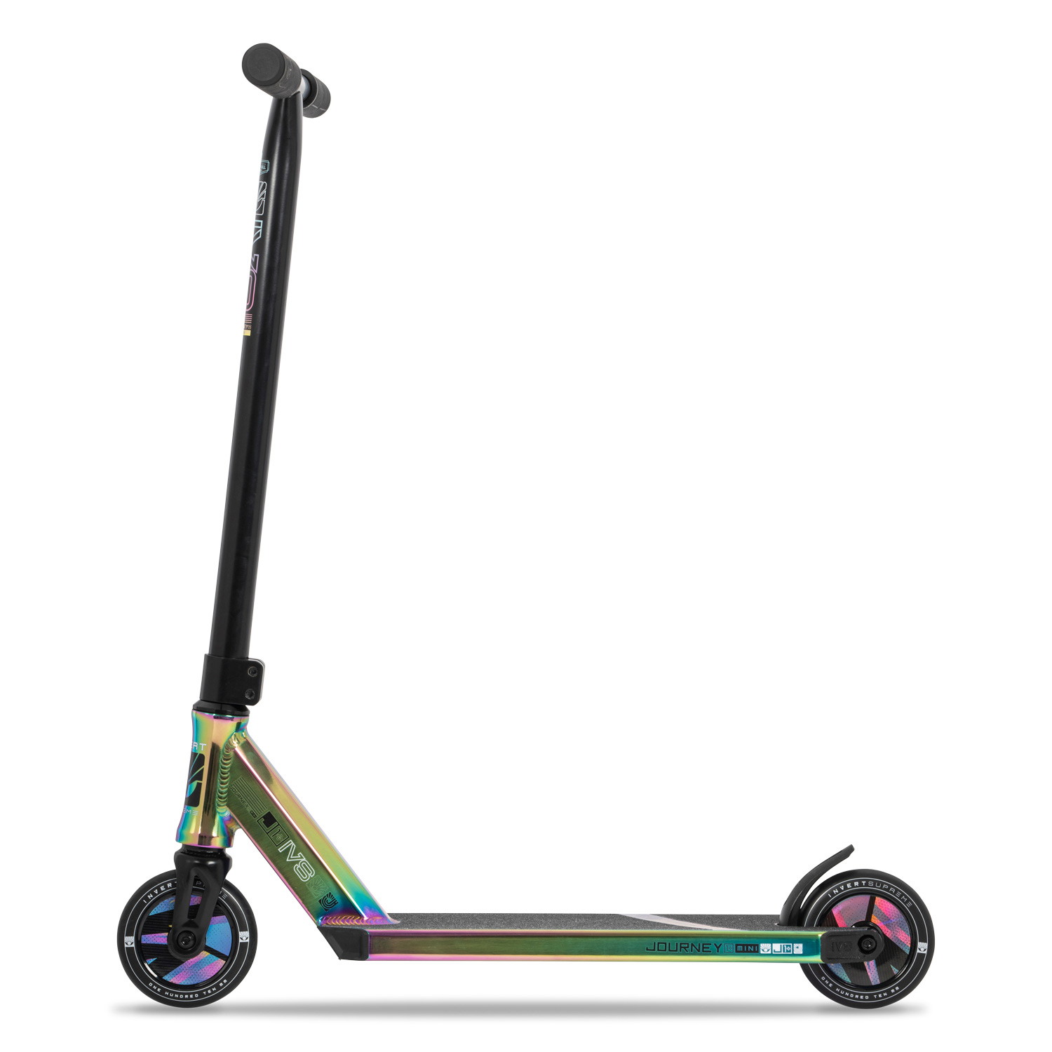 Invert Supreme Journey +1 Mini Trottinette