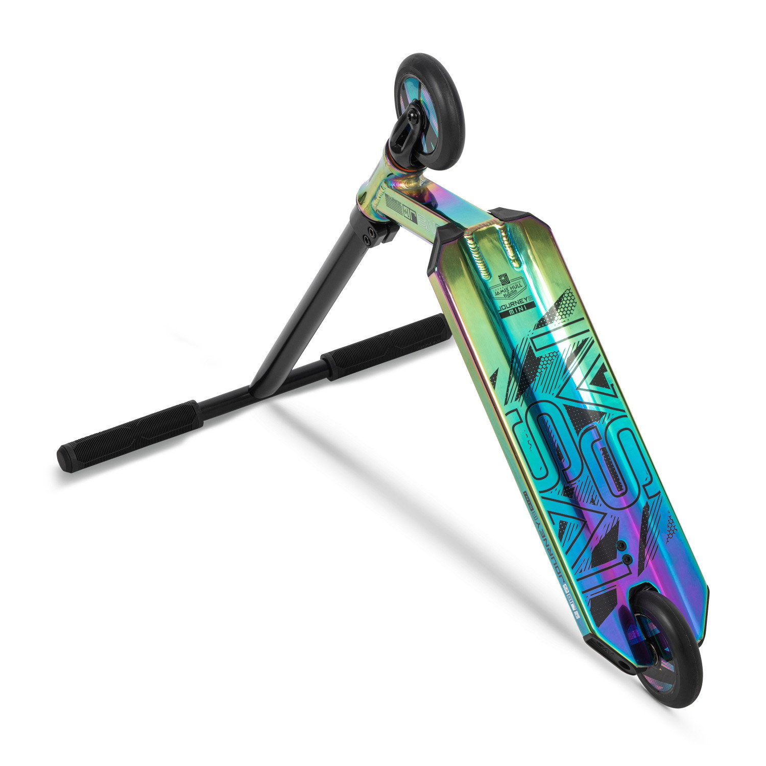 Invert Supreme Journey +1 Mini Trottinette