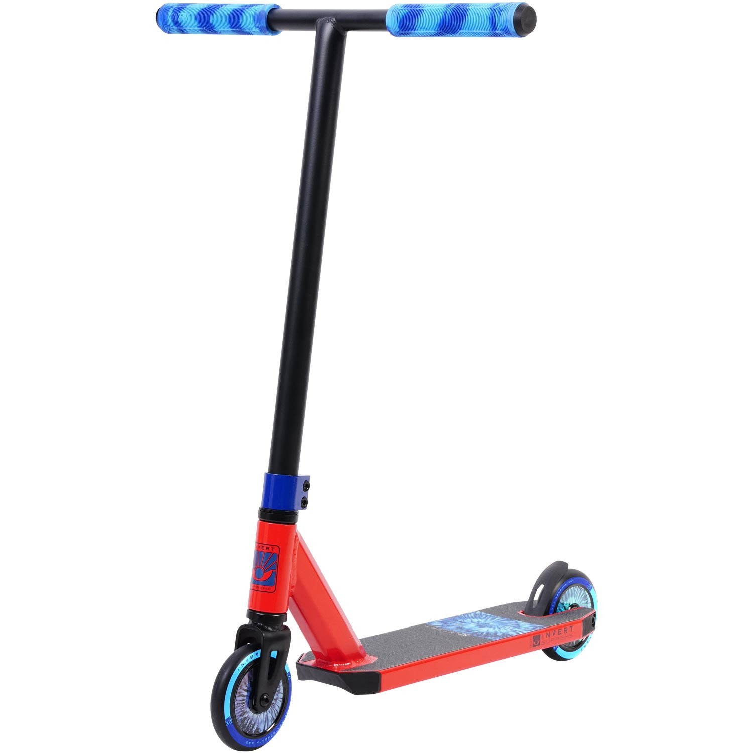 Invert Supreme Mini 1-4-8 Trottinette