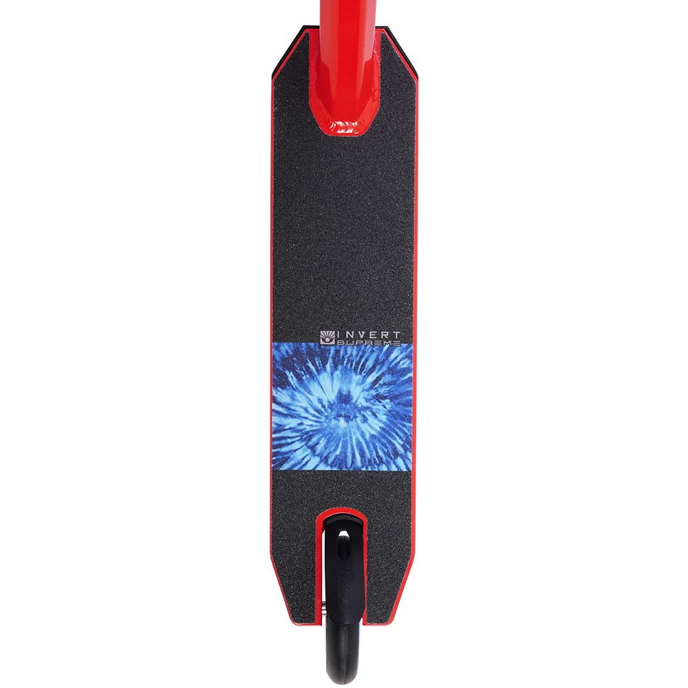 Invert Supreme Mini 1-4-8 Trottinette