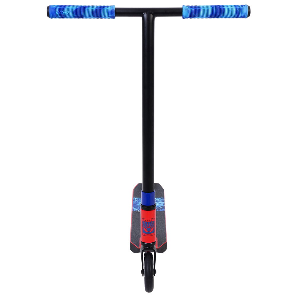 Invert Supreme Mini 1-4-8 Trottinette