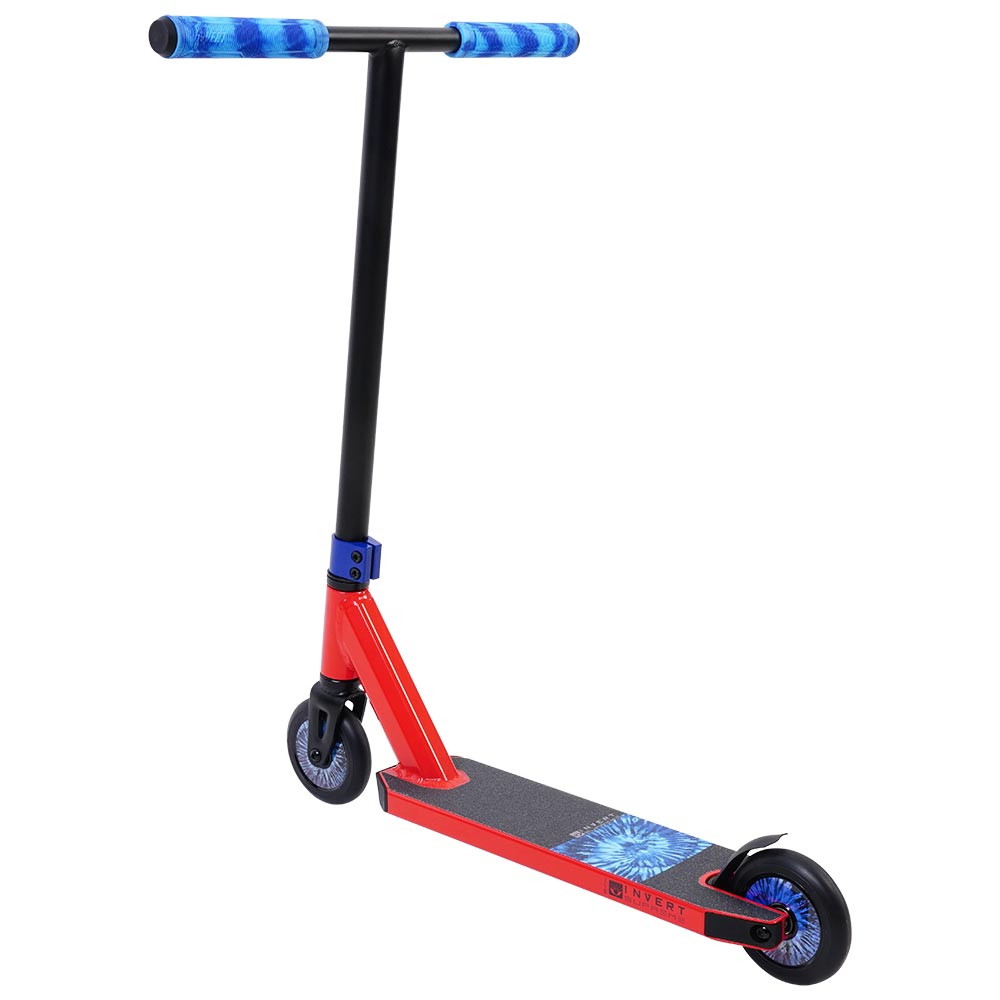 Invert Supreme Mini 1-4-8 Trottinette