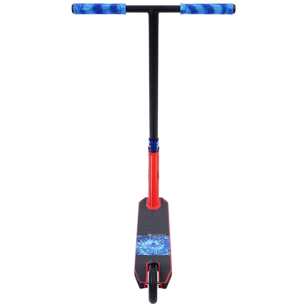 Invert Supreme Mini 1-4-8 Trottinette