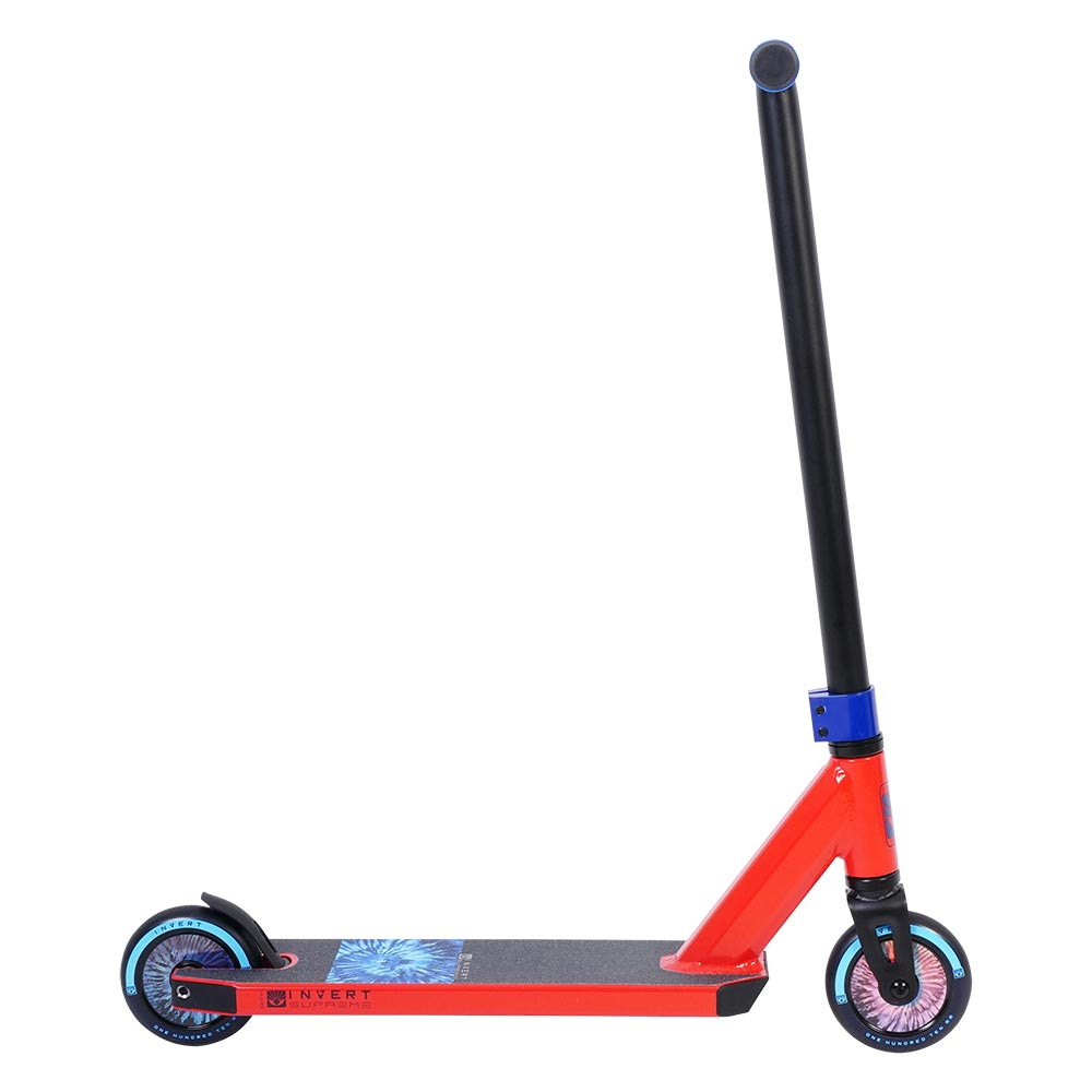 Invert Supreme Mini 1-4-8 Trottinette