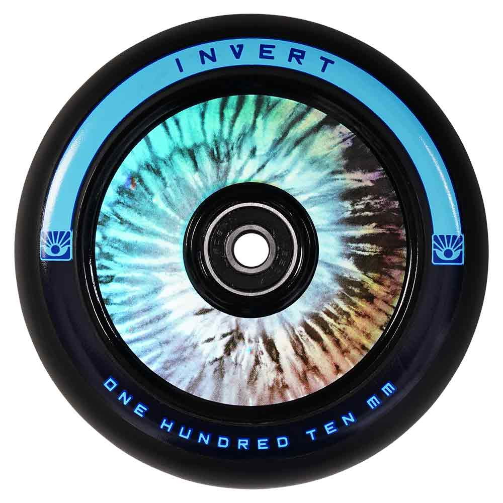 Invert Supreme Mini 1-4-8 Trottinette