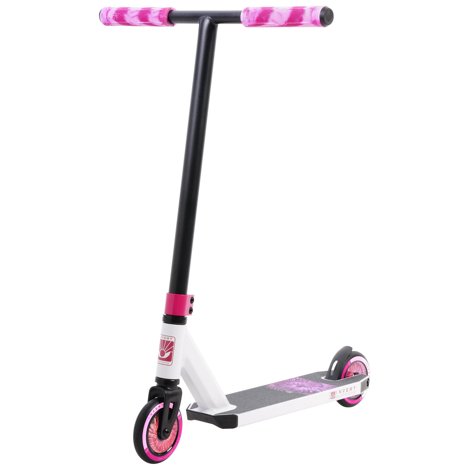 Invert Supreme Mini 1-4-8 Trottinette