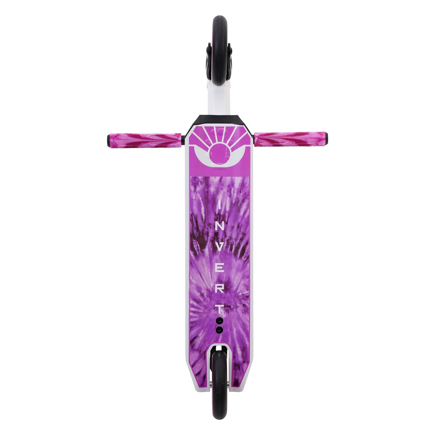 Invert Supreme Mini 1-4-8 Trottinette