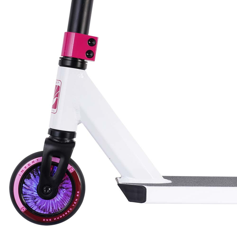 Invert Supreme Mini 1-4-8 Trottinette