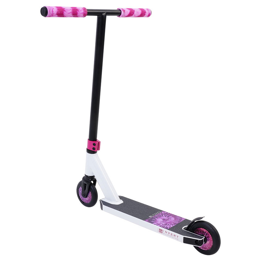 Invert Supreme Mini 1-4-8 Trottinette