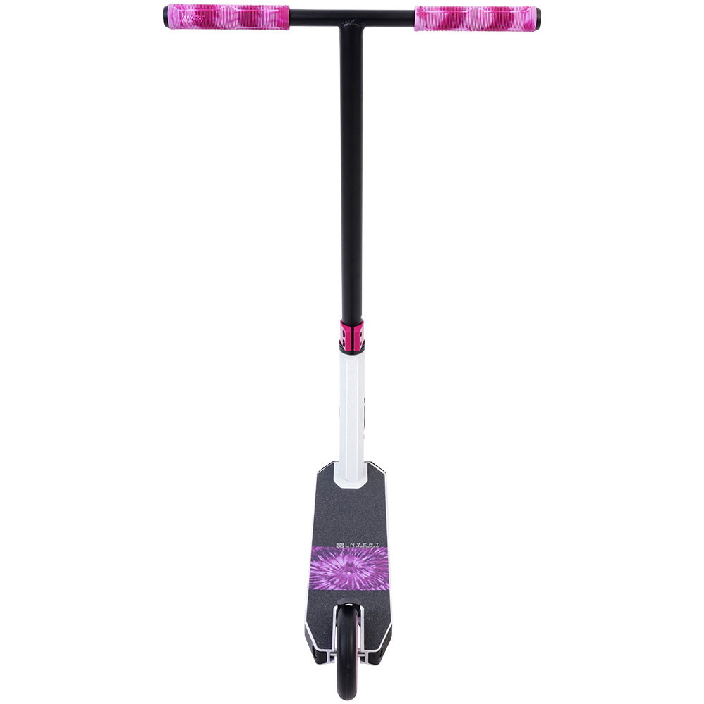 Invert Supreme Mini 1-4-8 Trottinette