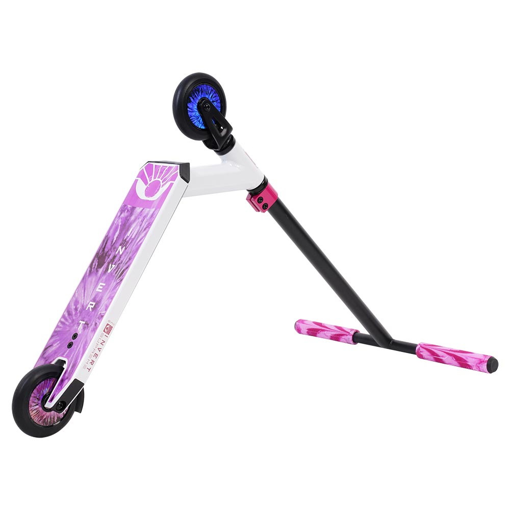 Invert Supreme Mini 1-4-8 Trottinette