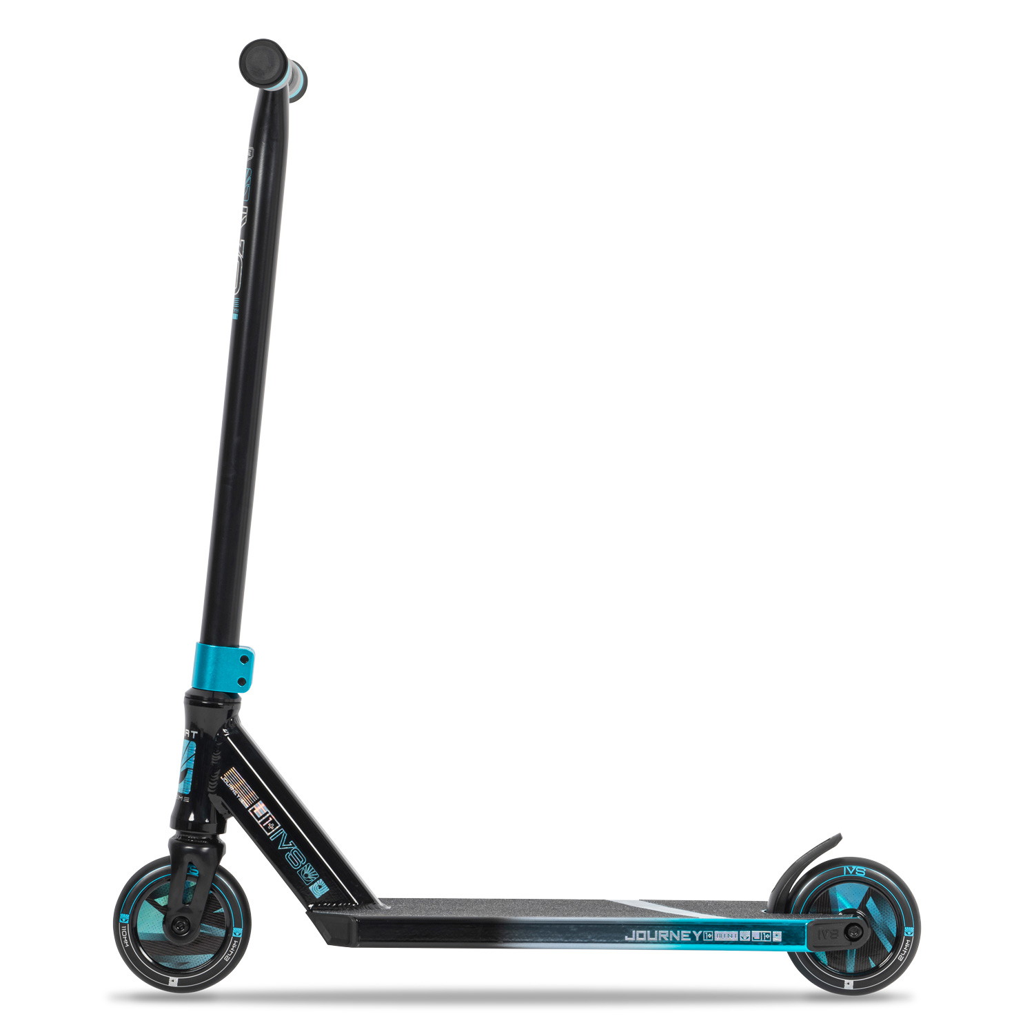 Invert Supreme Journey +1 Mini Trottinette