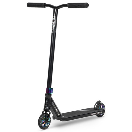 Invert Supreme Journey 2.5 Trottinette de Acrobacias