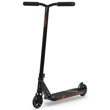 Invert Supreme Journey 2.5 Trottinette de Acrobacias