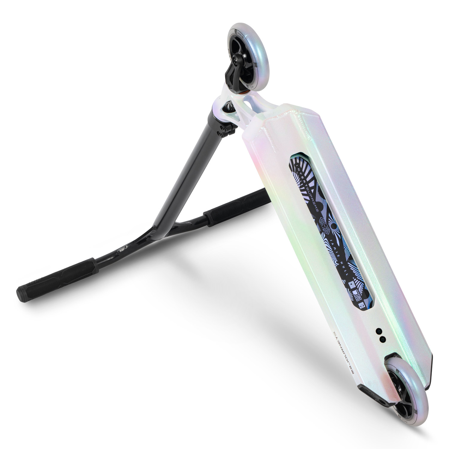 Invert Supreme Journey 3 Freestyle Roller