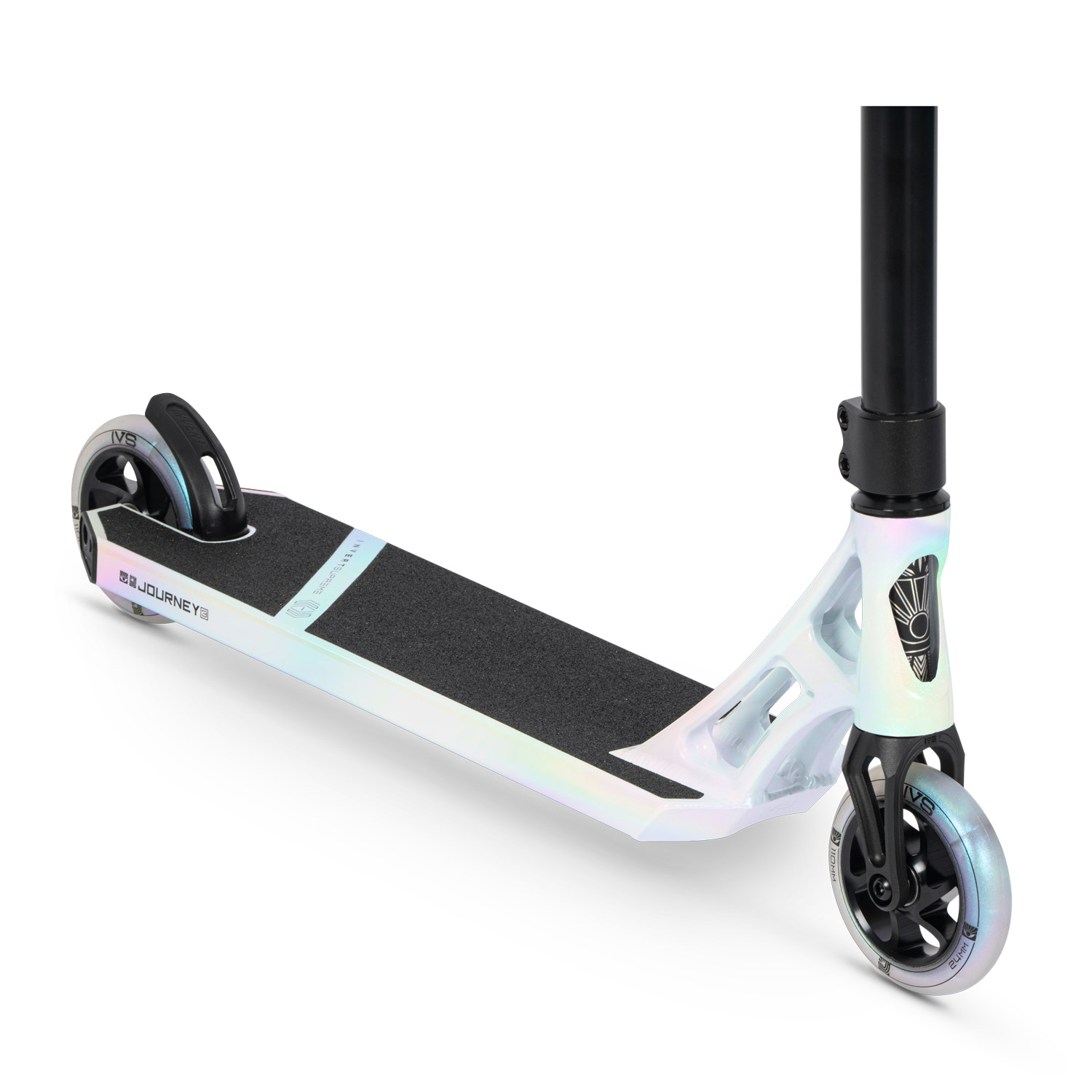 Invert Supreme Journey 3 Freestyle Roller