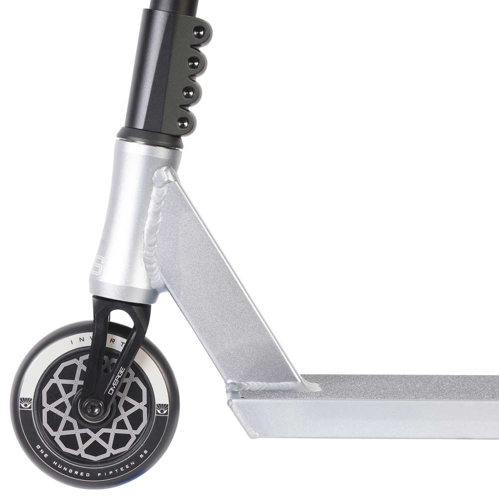 Scooter de Acrobacias Curbside