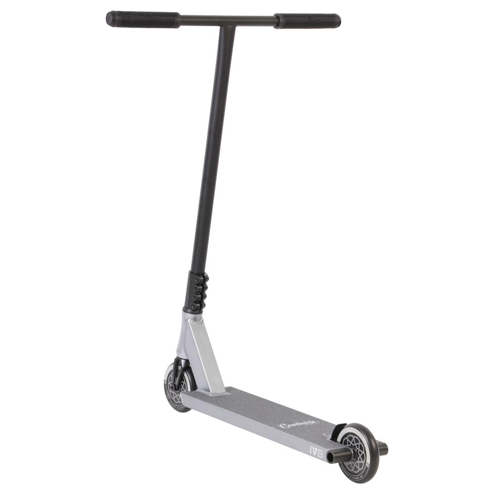 Scooter de Acrobacias Curbside