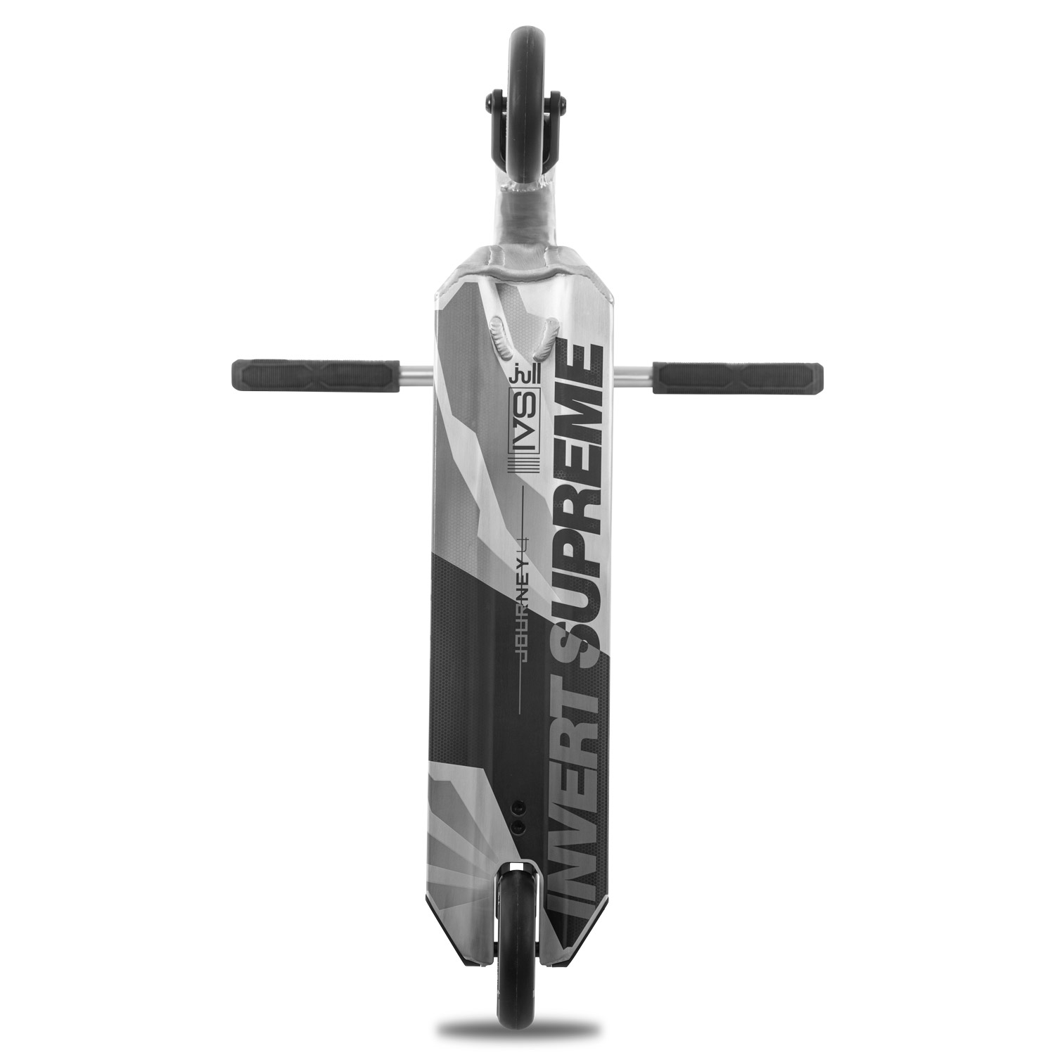 Invert Supreme Journey 4 Trotinette