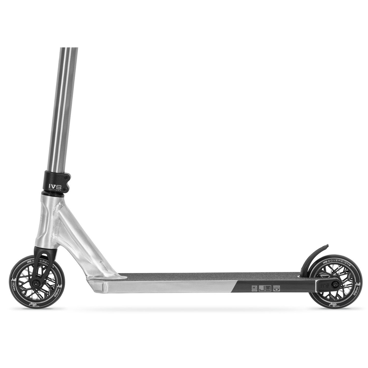 Invert Supreme Journey 4 Trotinette