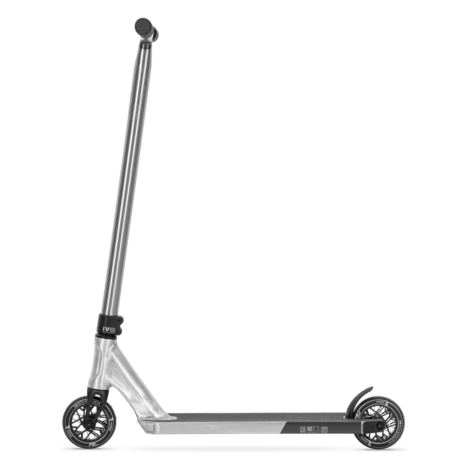 Invert Supreme Journey 4 Trotinette