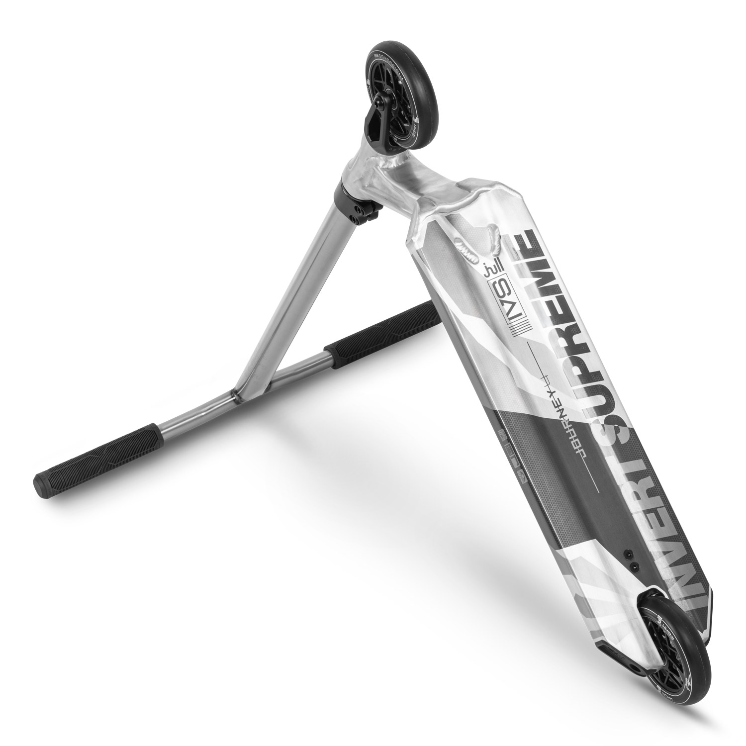 Invert Supreme Journey 4 Trotinette