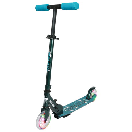 Scooter Dobrá Aventura para Crianças Dobrável
