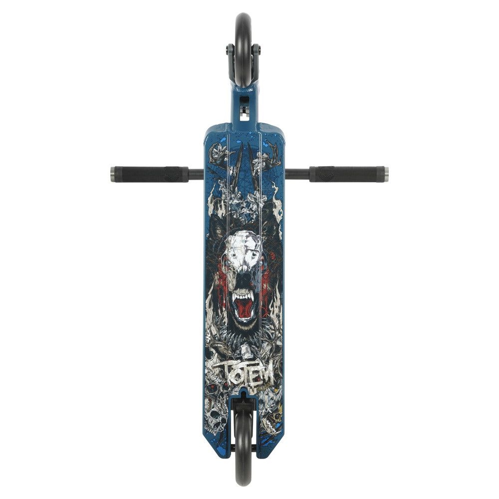 Triad C120 Freestyle Roller