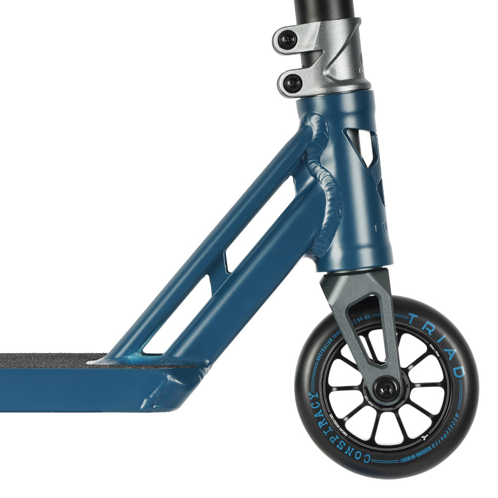 Triad C120 Freestyle Roller