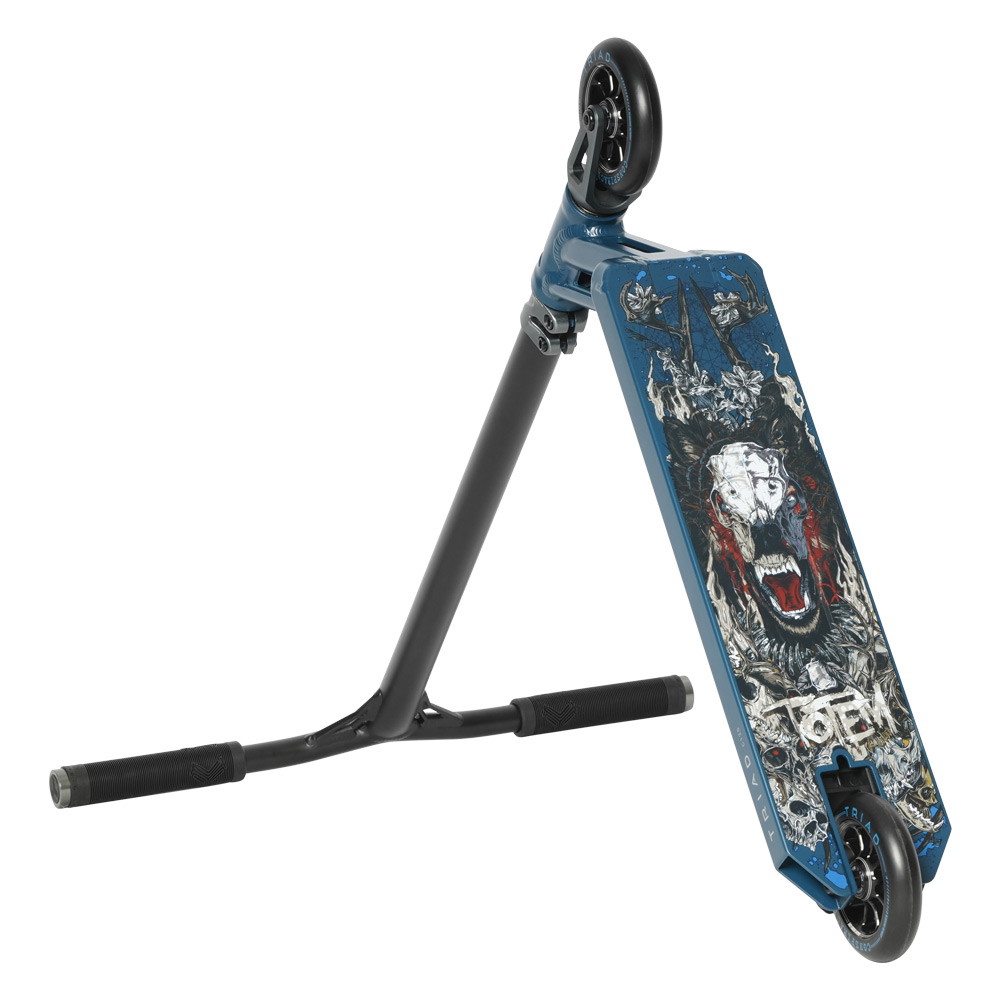 Triad C120 Freestyle Roller