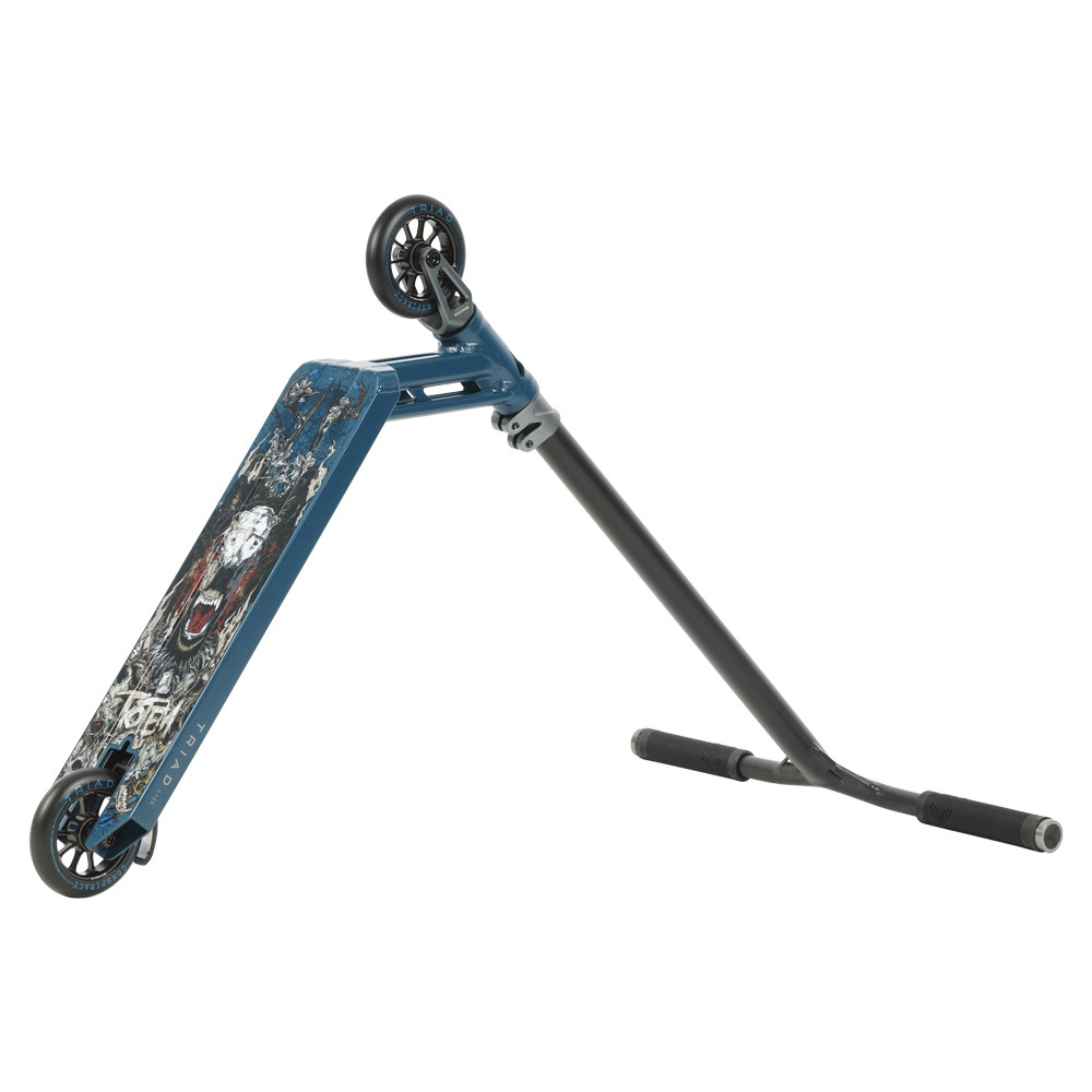 Triad C120 Freestyle Roller