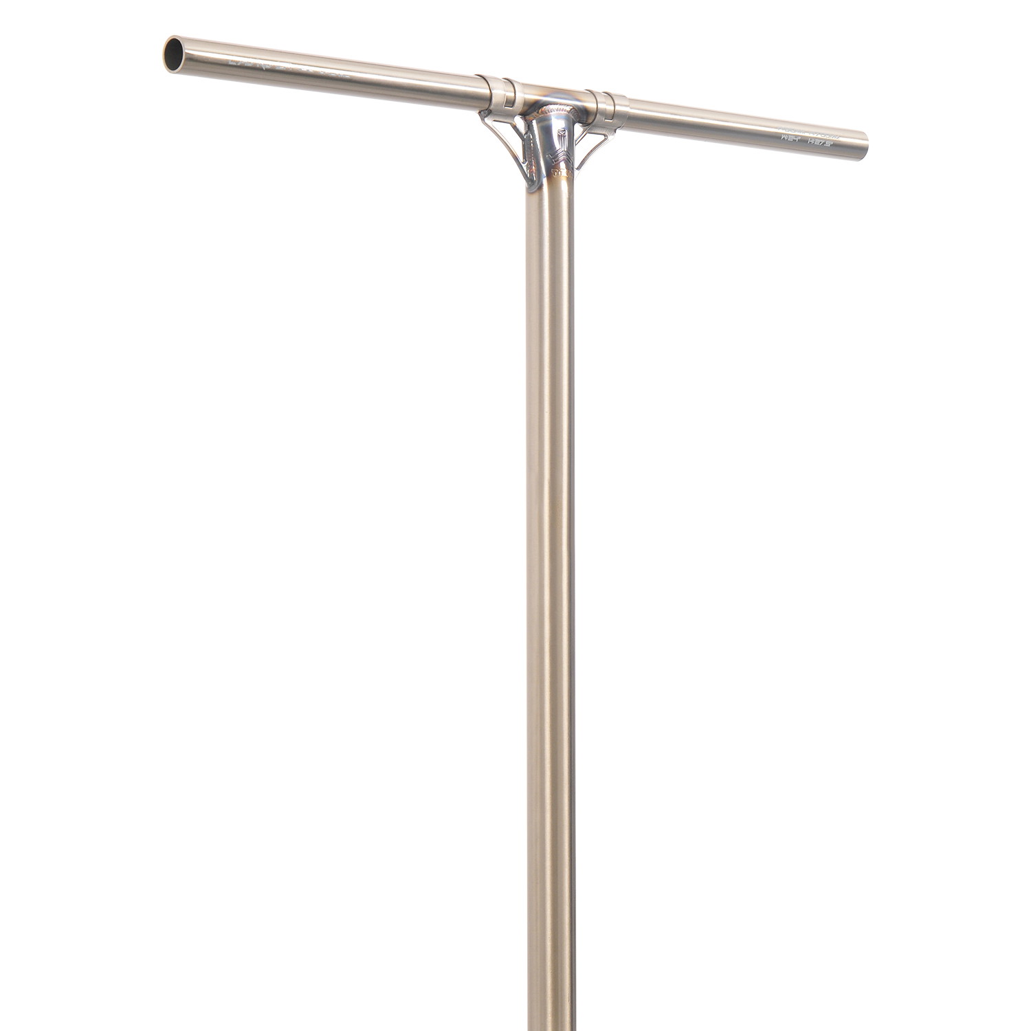 Triad Launder V1 Chromoly Barra Trotinete Freestyle